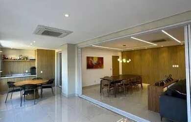 Imagem: O apartamento possui 3 Dormitórios, 3 Banheiros, 3 Vagas na