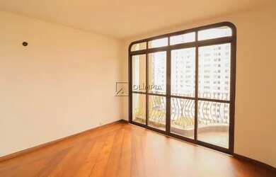 Imagem 7: Apartamento Locação 4 Dormitórios - 205 m² Pinheiros