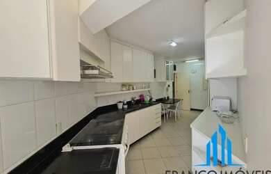 Imagem 16: Apartamento para venda com 153 metros quadrados com 3 quartos em Centro...