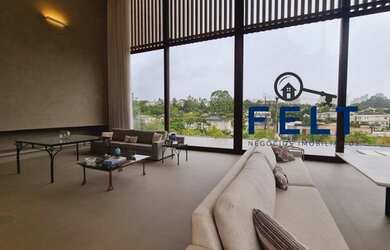 Imagem 2: SANTANA DE PARNAíBA - Casa de Condomínio - Tamboré