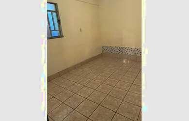 Imagem: O apartamento possui 1 Dormitório, 1 Banheiro, 36m² de Área