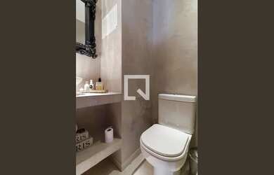 Imagem 16: Apartamento para Aluguel - Brooklin, 2 Quartos, 138 m2