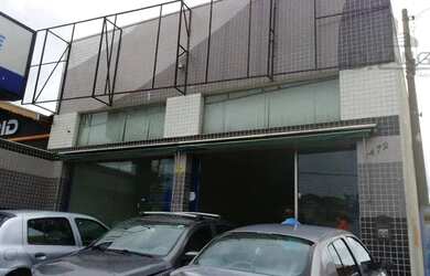 Imagem 1: Salão, 350 m² - venda por R$ 1.600.000,00 ou aluguel por R$ 12.101,00/mês...