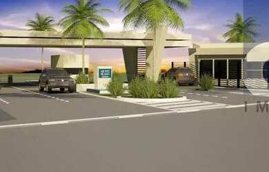 Imagem 2: Terreno à venda, 250 m² por R$ 245.000,00 - Condomínio Residencial...