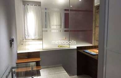 Imagem: O depósito possui 73m² de Área e está localizado em Planalto