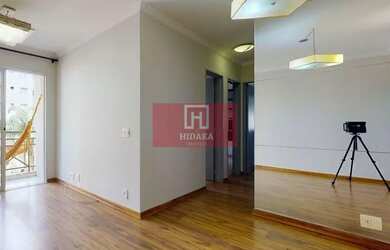 Imagem 5: Apartamento à venda no bairro Vila Sônia - São Paulo/SP, Zona Oeste