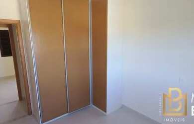 Imagem 10: Apartamento para venda e locação em condomínio clube no Bairro Esplanada