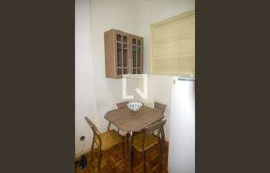 Imagem 14: Apartamento para Aluguel - Copacabana, 1 Quarto, 40 m2