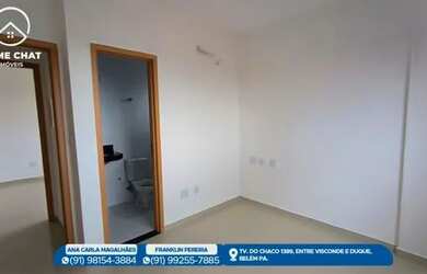 Imagem 11: Foz do Iguaçu, 90m2, 3/4 sendo 1 suíte, 1 ou 2vg, Lazer completo, pronta...