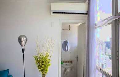 Imagem 9: Sala a venda Bairro São Pedro