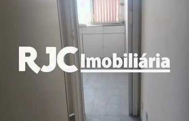 Imagem 7: Sala/Conjunto para venda com 25 metros quadrados em Tijuca - Rio de Janeiro - RJ