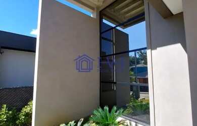 Imagem 7: Casa nova no Condomínio Gran Royalle Lagoa Santa