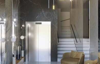 Imagem 5: Lançamento Apartamento 3 Dormitórios 3 suítes no Centro de Pomerode