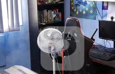 Imagem 11: Excelente Apartamento de 4Q e 2Suítes com linda vista na Freguesia