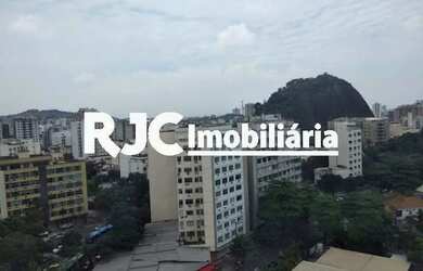 Imagem 14: Sala/Conjunto para venda com 25 metros quadrados em Tijuca - Rio de Janeiro - RJ