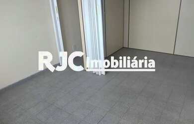 Imagem 10: Sala/Conjunto para venda com 25 metros quadrados em Tijuca - Rio de Janeiro - RJ