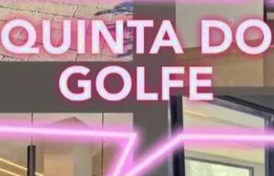 Imagem: A casa em condomínio possui 3 Dormitórios, 5 Banheiros, 3