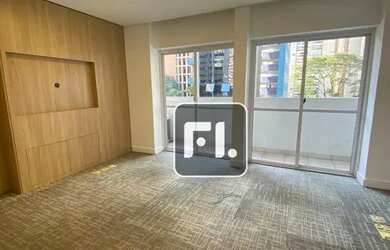 Imagem 15: Conjunto, 100 m² - venda por R$ 1.300.000,01 ou aluguel por R$ 12.083,08/mês - Vila Olímpi