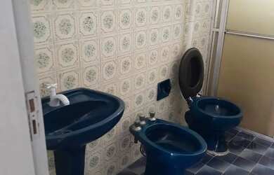 Imagem 13: Apartamento térreo de um quarto no bairro Santana em Porto Alegre