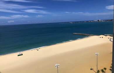 Imagem: O apartamento possui 2 Dormitórios, 2 Banheiros, 2 Vagas na