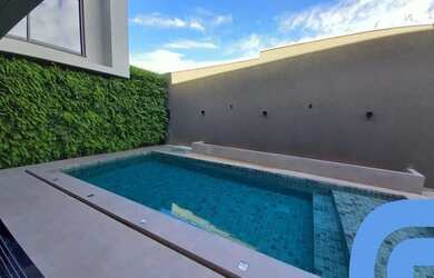 Imagem 7: Casa de condomínio RESIDENCIAL em GOIÂNIA - GO, JARDINS ITÁLIA