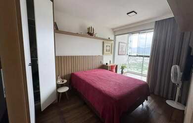 Imagem 10: Apartamento mobiliado no Wide - 2 quartos!