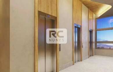 Imagem 2: Andar corrido à venda, 11 vagas, Funcionários - Belo Horizonte/MG