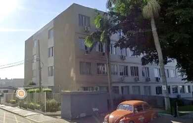 Imagem: O apartamento possui 2 Dormitórios, 1 Banheiro, 57m² de Área