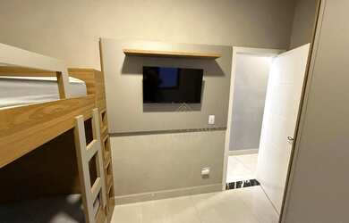 Imagem 14: Casa com 3 dormitórios à venda, 110 m² por R$ 825.000,00 - Tupi - Praia Grande/SP