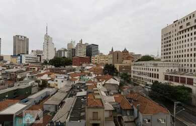 Imagem 3: Apartamento à Venda - Aclimação, 2 Quartos, 63 m2