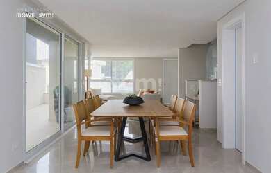 Imagem 11: Sobrado três quartos no Santa Cândida