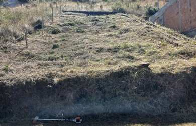 Imagem 3: Lote em Mariana/Ouro Preto 308m², 99mil