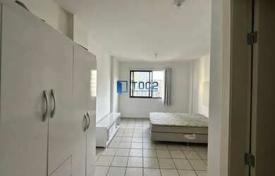 Imagem: Apartamento com 1 quarto para alugar, 41 m² por R$ 1.516/mês