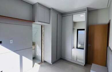 Imagem 8: Casa Parqville Pinheiros 3 suítes Plenas Completa em armários