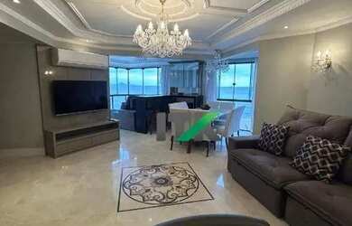 Imagem 8: Apartamento com 2 dormitórios para alugar, 100 m² por R$ 2.100,01/dia...