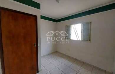 Imagem 6: Aluga-se residência no Residencial Santa Maria