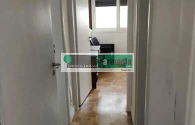 Imagem 7: Apto Totalmente Mobiliado, 2 Dorms c/ 1 Vaga. A 500m do Metrô Oscar Freire