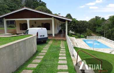 Imagem 11: Chácara á venda em Condomínio associação Atibaia valor 680.000,00