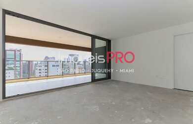 Imagem 4: Novo com 3 suítes, lazer de clube, duas vagas no Campo Belo