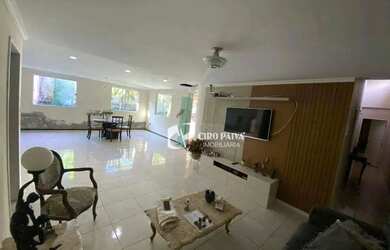 Imagem 12: Casa com 3 dormitórios para alugar, 288 m² por R$ 5.255/mês - José...