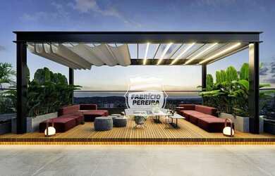 Imagem 16: Apartamento com 3 dormitórios à venda, 68 m² por R$ 478.998,33 - Catolé...