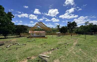 Imagem 7: Sitio a venda com 3 hectares em Porangaba/SP