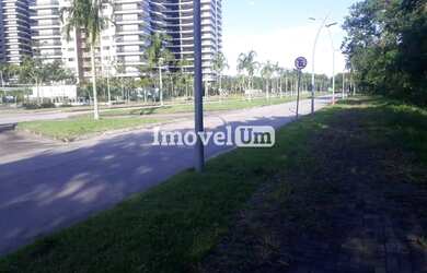 Imagem 8: Barra da Tijuca Terreno. 32.000m² de Área