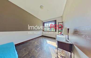 Imagem 15: Magnifica propriedade de 1060m² em rua fechada ao lado do Parque do Ibirapuera