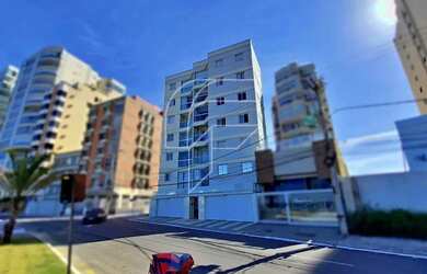 Imagem 8: Apartamento de frente para a orla da Praia do Morro, com 2 quartos à...