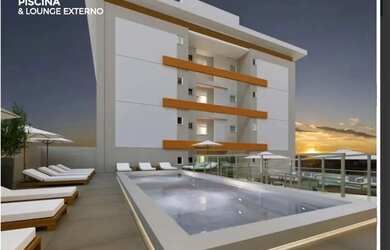 Imagem: Imóvel para venda tem 65 metros quadrados com 2 quartos