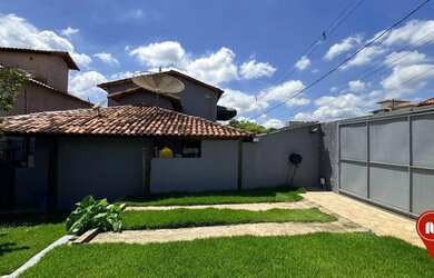 Imagem 2: Casa com 3 dormitórios, 200 m² - venda por R$ 930.000,00 ou aluguel...