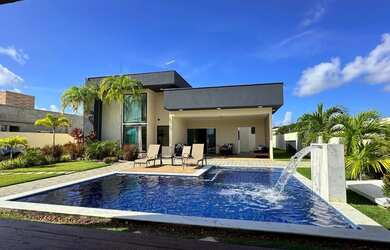 Imagem 2: Aluguel temporada - Home Beach