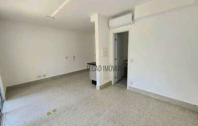 Imagem 7: Apartamento com 1 dormitório para alugar, 34 m² por R$ 4.380,00/mês...