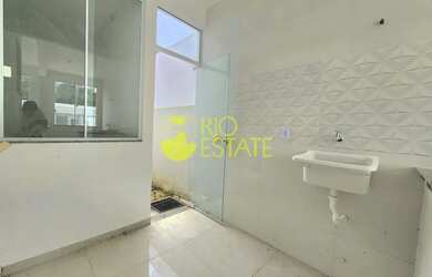 Imagem 4: Casa 2 quartos COM SUÍTE, 54m2, Roma -- Volta Redonda/RJ